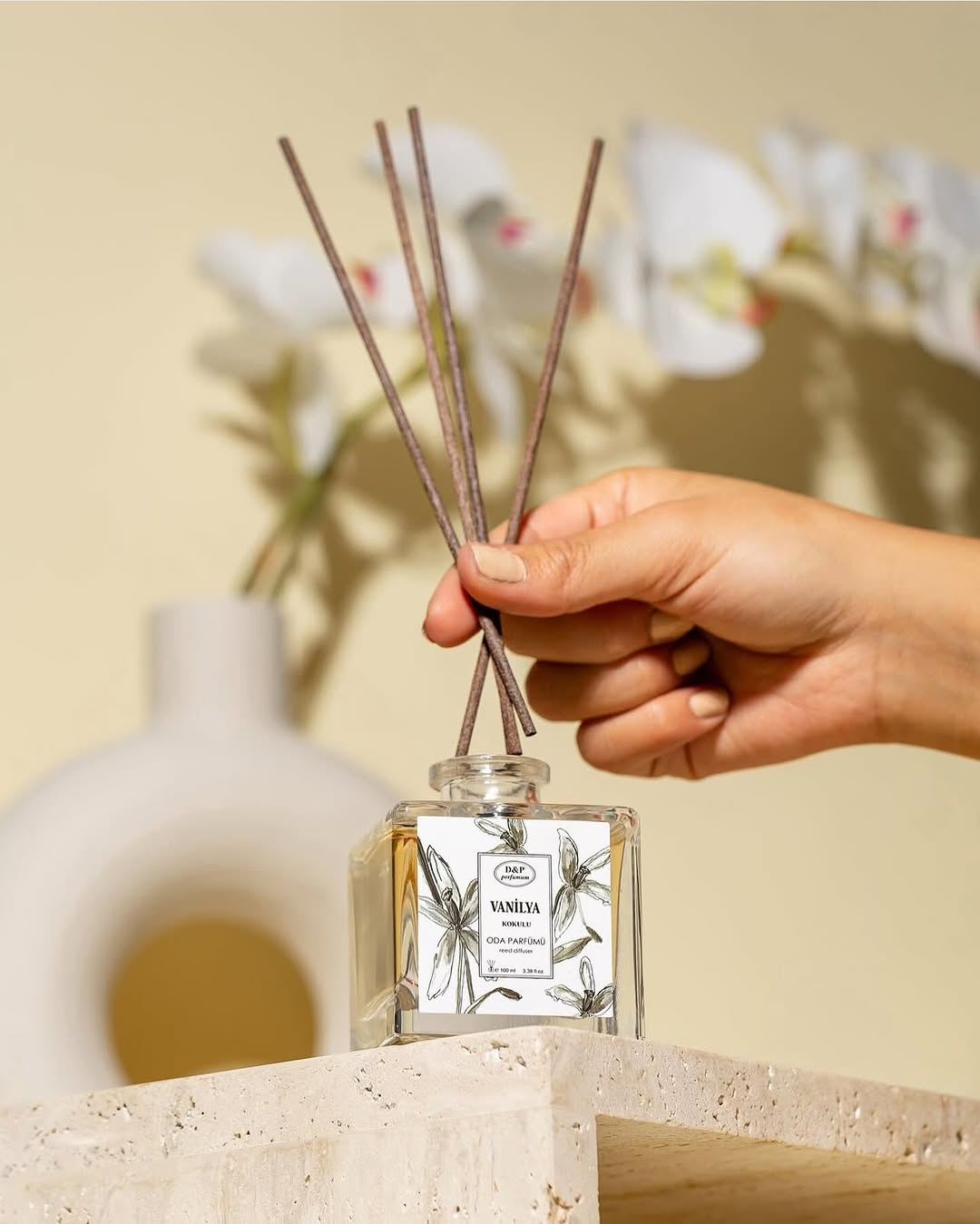 Bamboo Fragrances