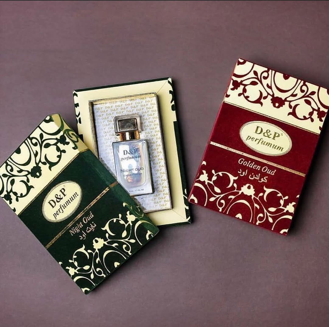 Oud Series