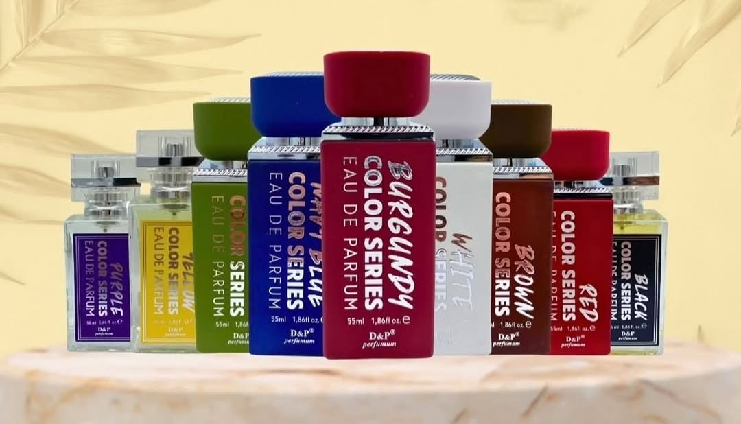 Color Series