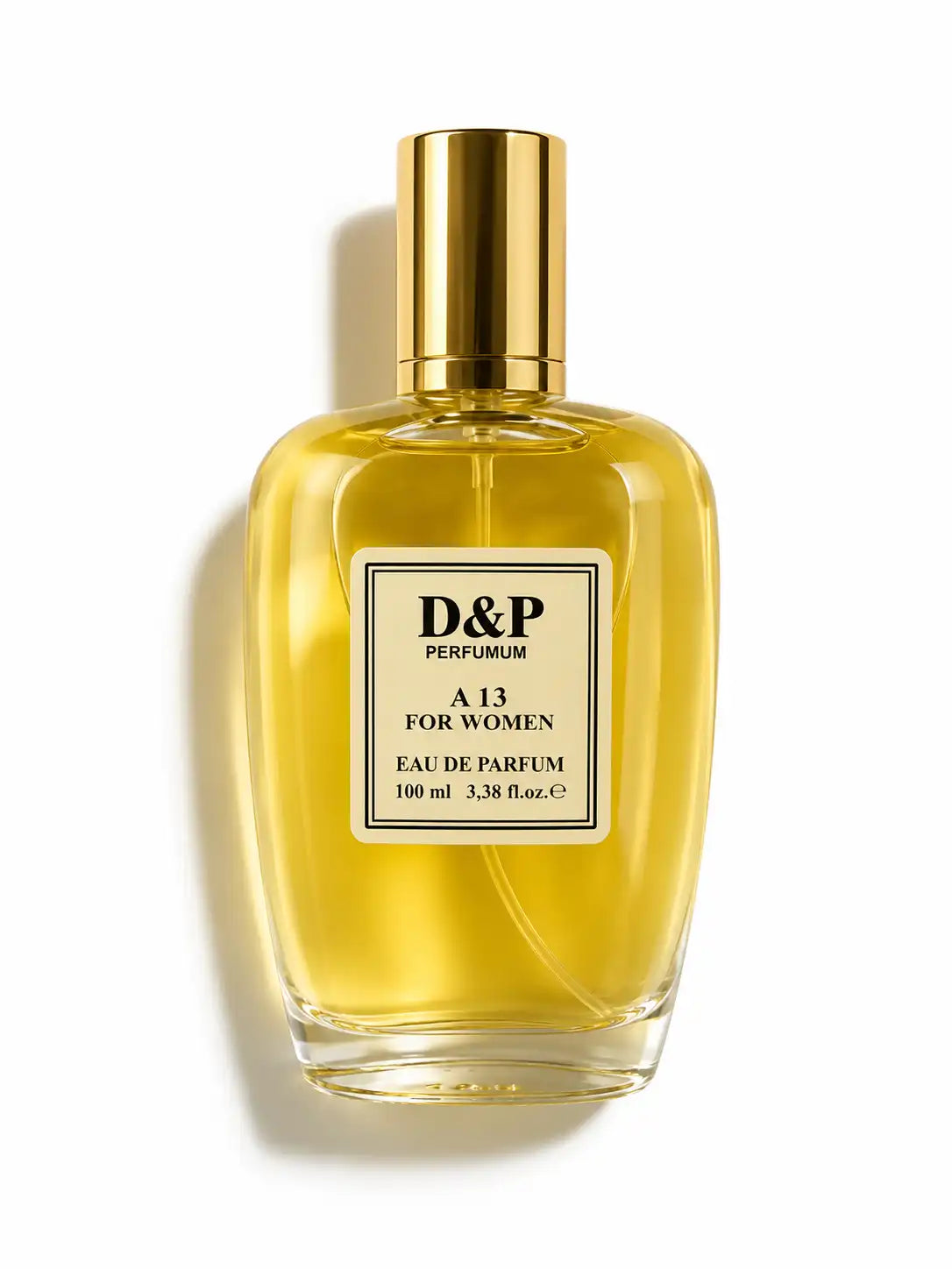 A13 - Women (Inspired by CLINIQUE, AROMATICS ELIXIR)