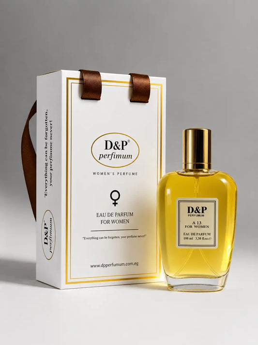 A13 - Women (Inspired by CLINIQUE, AROMATICS ELIXIR)