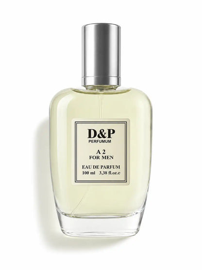 A2 - Men (Inspired by ARMANI, ACQUA DI GIO)