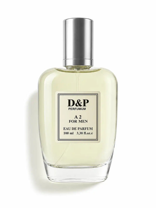 A2 - Men (Inspired by ARMANI, ACQUA DI GIO)