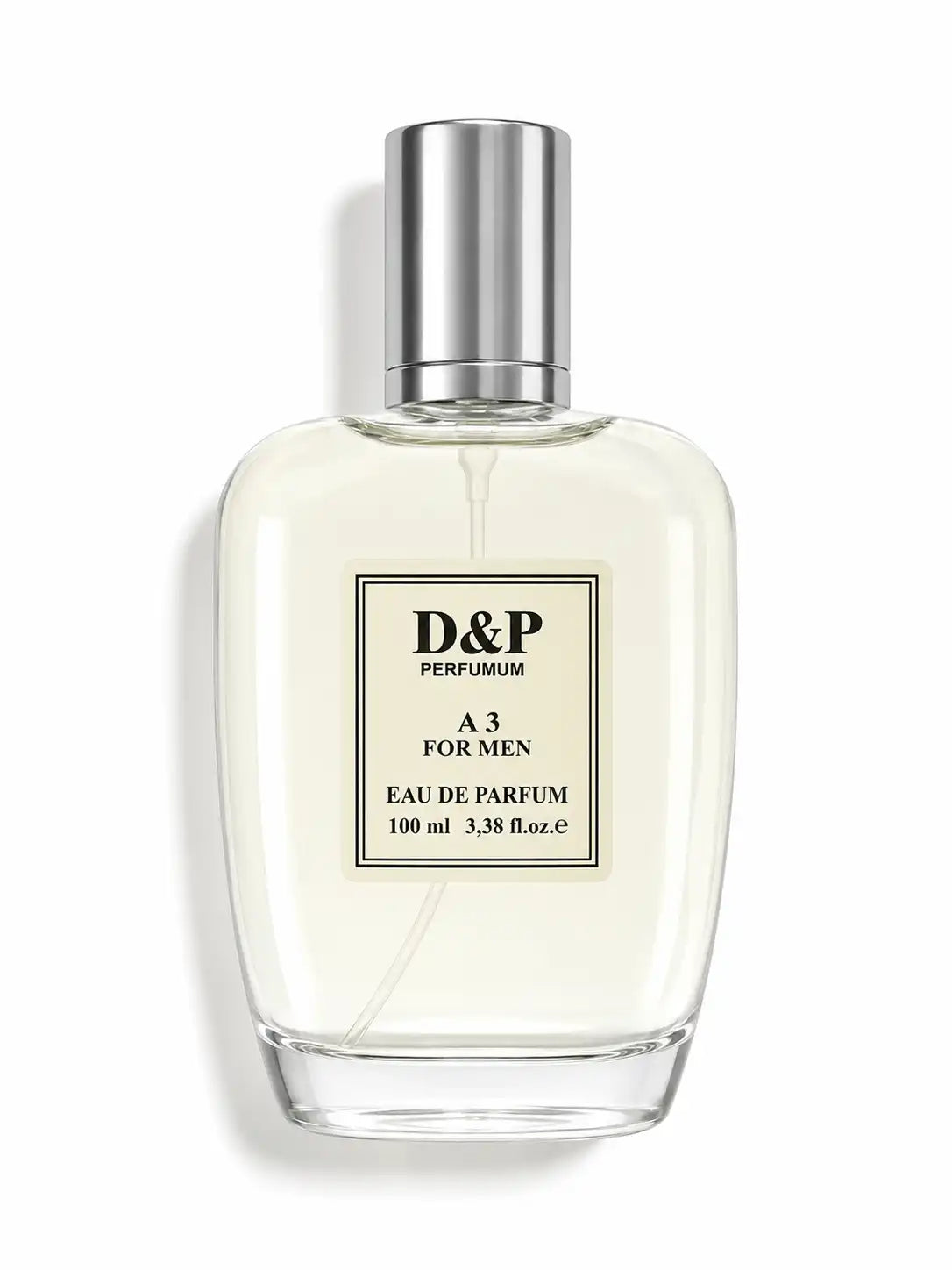 A3 - Men (Inspired by CHANEL, ALLURE)