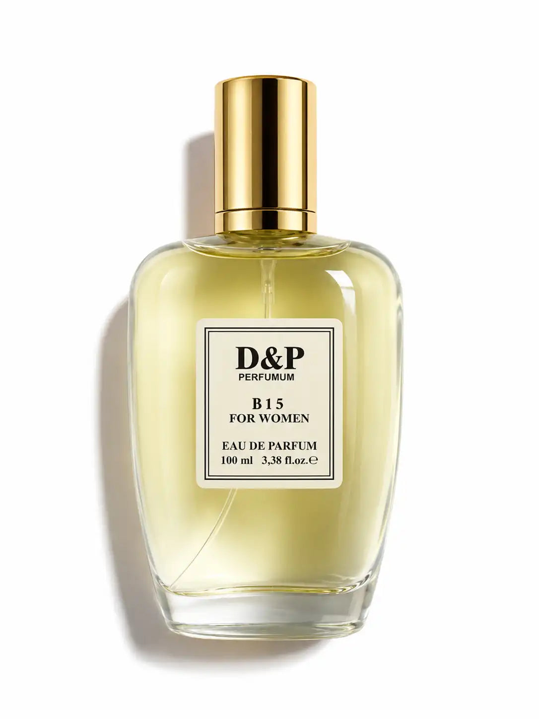 B15 - Women (Inspired by BURBERRY, BURBERRY HER FOR WOMEN)