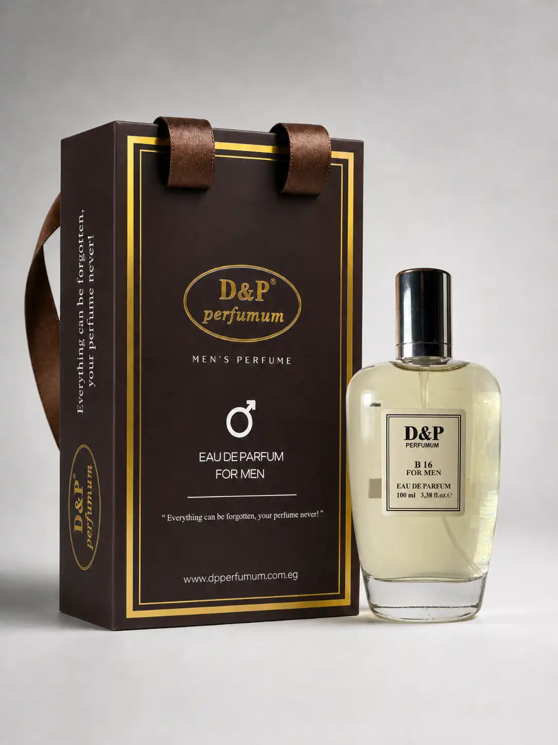 B16 - Men (Inspired by BURBERRY, HERO)