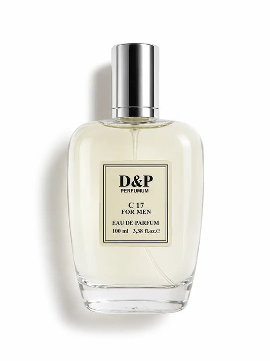 C17 - Men (Inspired by CHANEL, ALLURE SPORT)