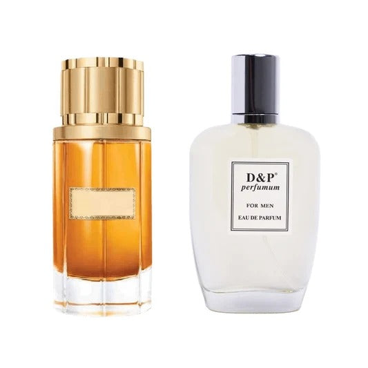 C21 - Men (Inspired by CHOPARD, Oud Malaki)