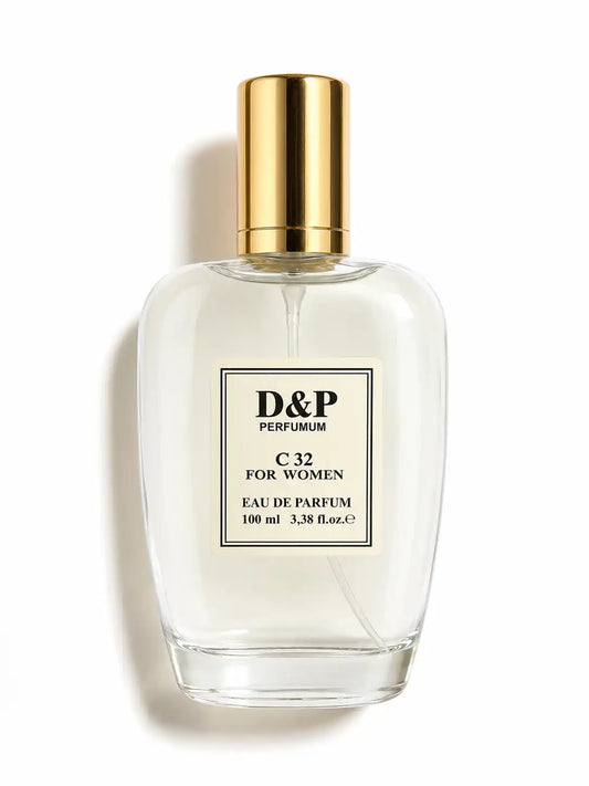 C32 - Women (Inspired by CAROLINA HERRERA, 212 VIP)