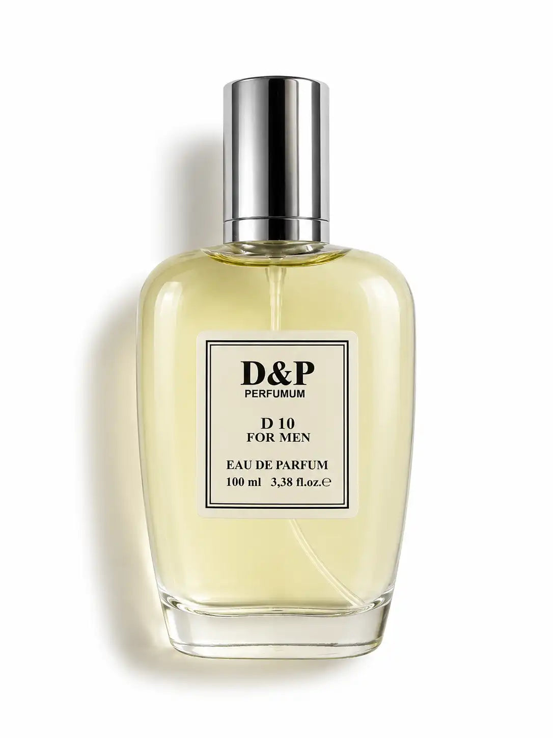 D10 - Men (Inspired by DIOR, DIOR HOMME)