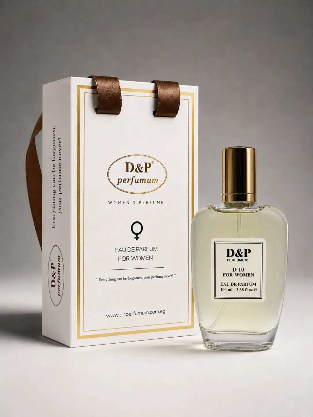 D10 - Women (Inspired by DIOR, MISS DIOR CHERIE)