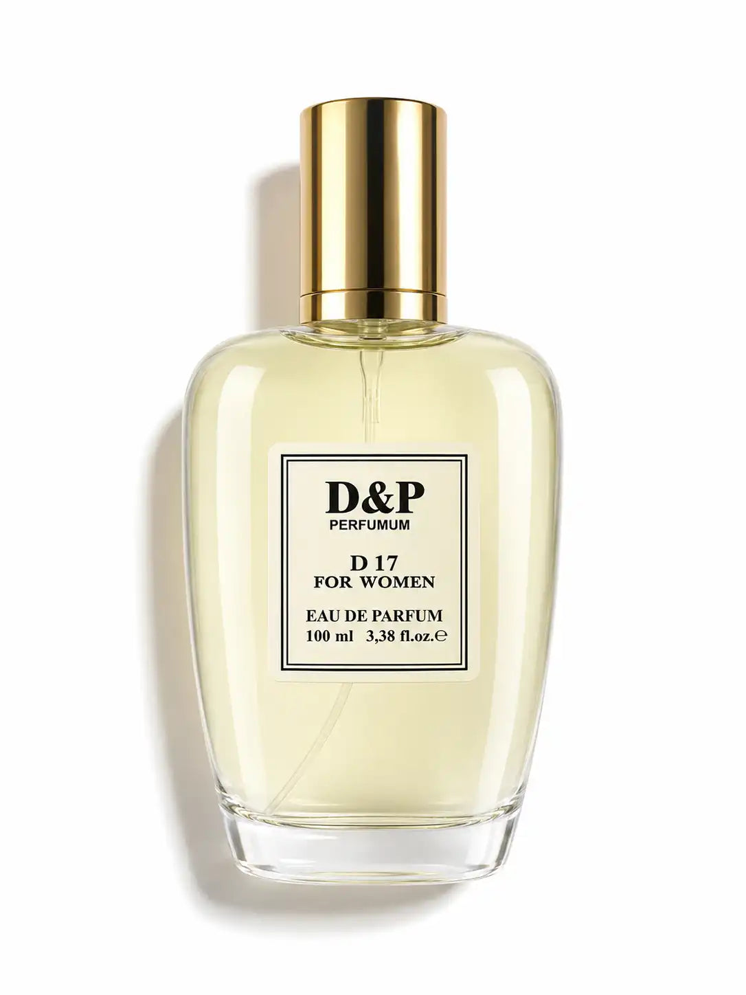 D17 - Women (Inspired by DIOR, JOY)