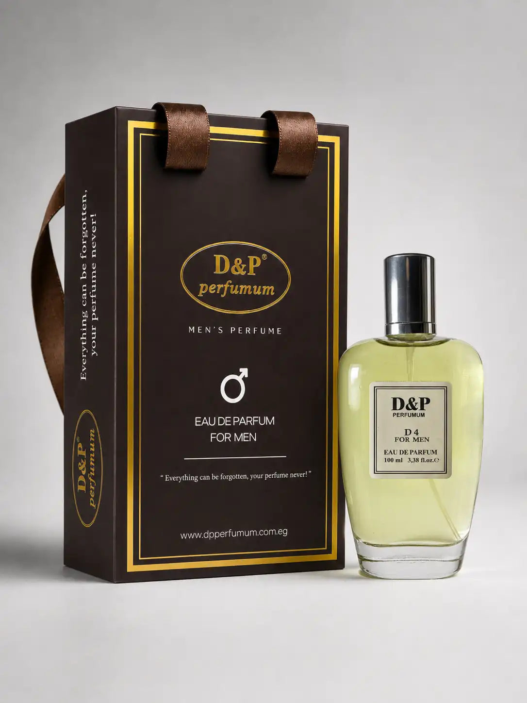 D4 - Men (Inspired by DIOR, DIOR SAUVAGE)