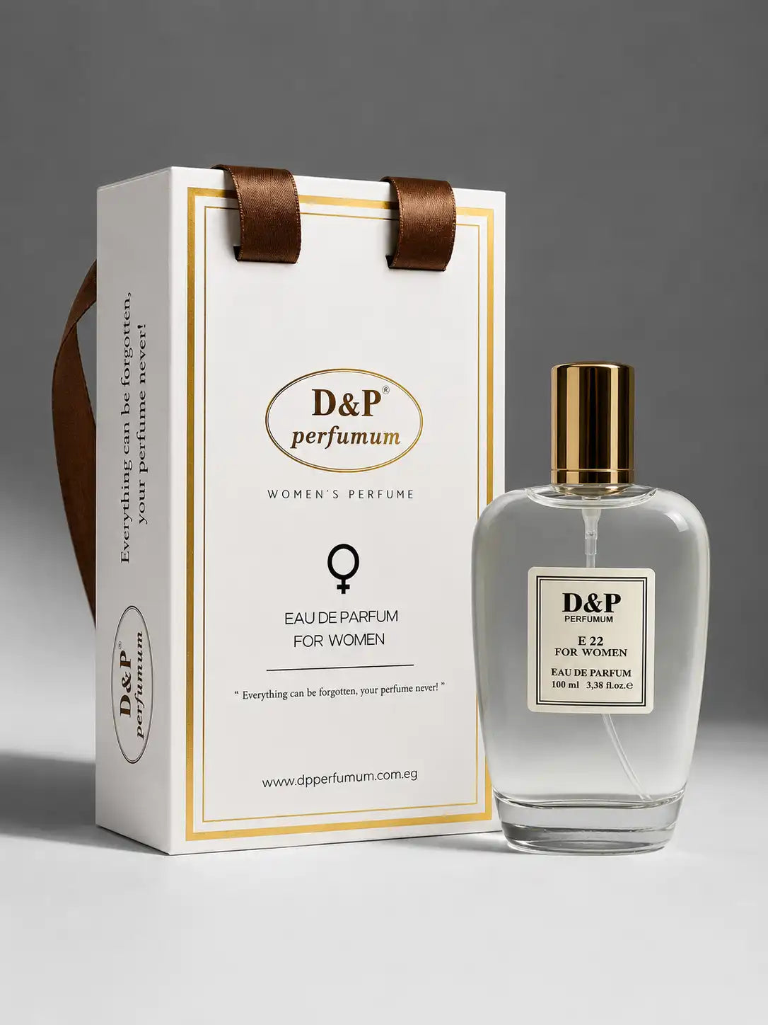 E22 - Women (Inspired by ESCADA , MOON SPARKLE FOR WOMEN)