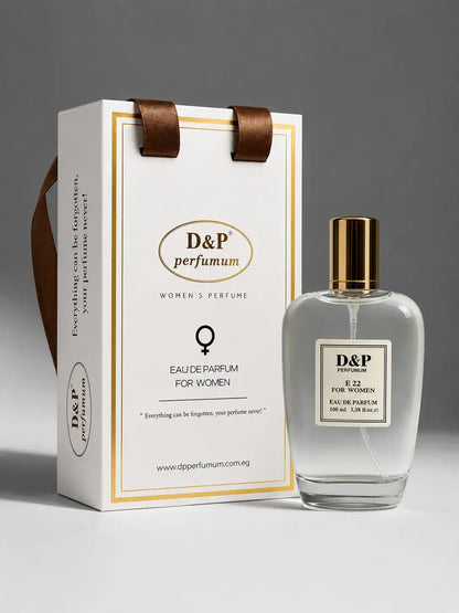 E22 - Women (Inspired by ESCADA , MOON SPARKLE FOR WOMEN)