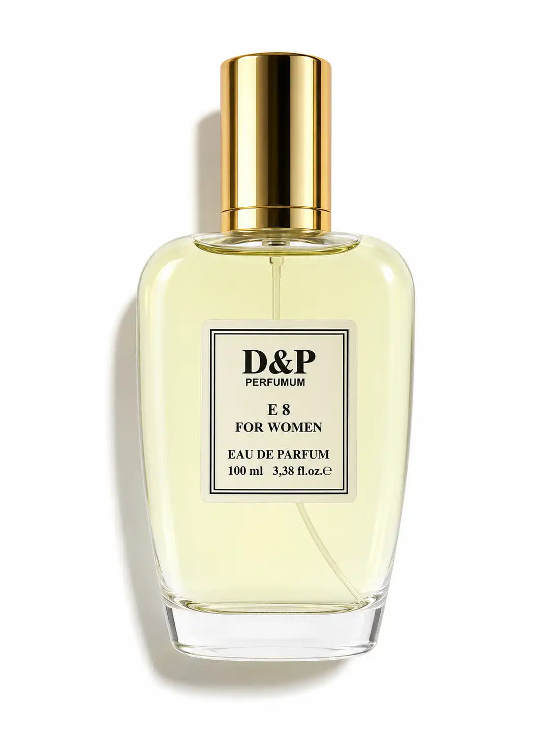 E8 - Women (Inspired by ELIE SAAB, ELIE SAAB LE PARFUM)