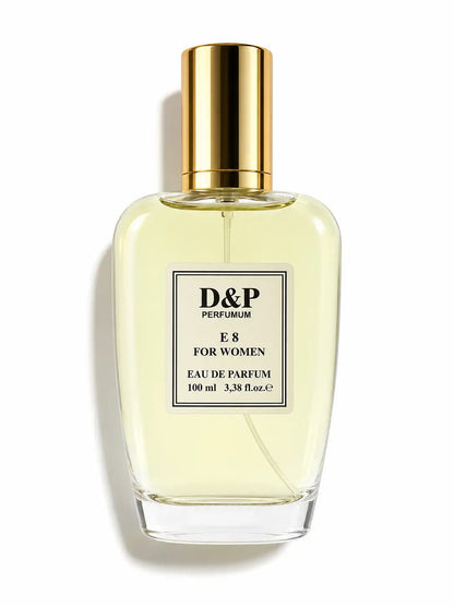E8 - Women (Inspired by ELIE SAAB, ELIE SAAB LE PARFUM)