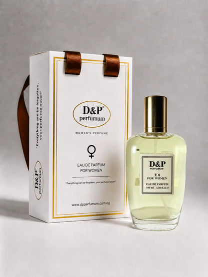 E8 - Women (Inspired by ELIE SAAB, ELIE SAAB LE PARFUM)