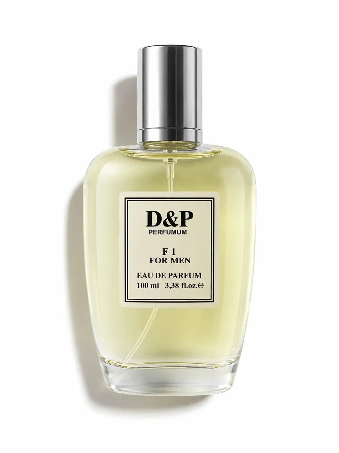 F1 - Men (Inspired by DIOR, FAHRENHEIT)