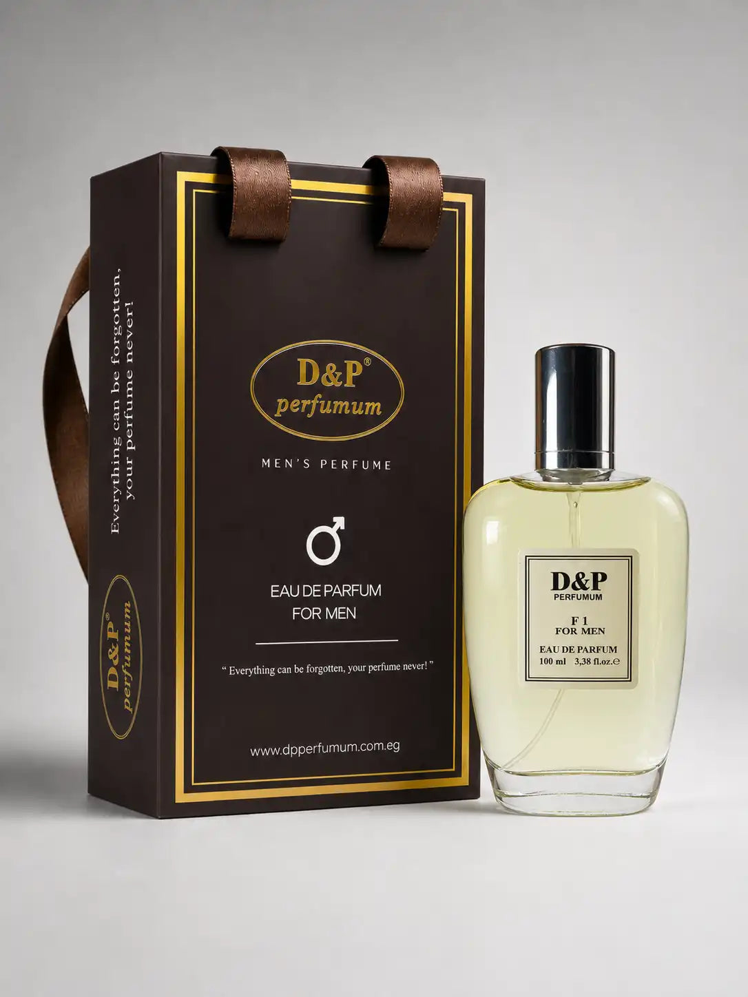 F1 - Men (Inspired by DIOR, FAHRENHEIT)