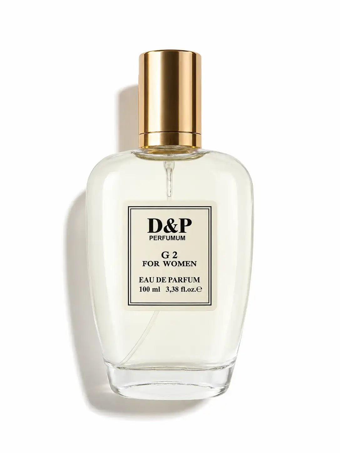 G2 - Women (Inspired by GUERLAIN, MON GUERLAIN)