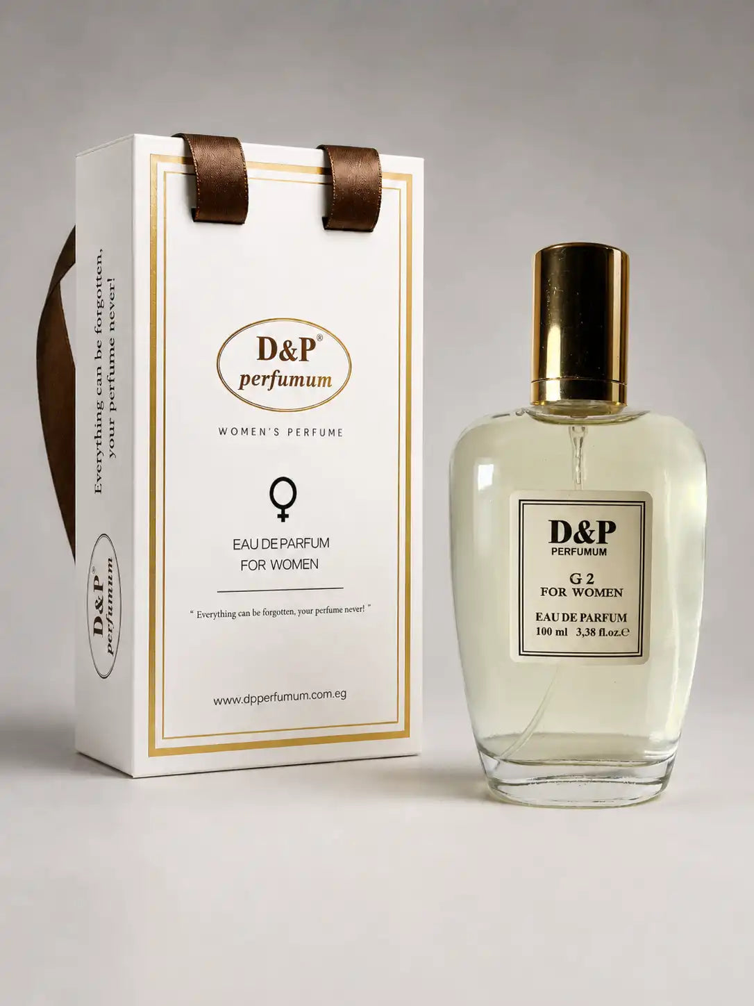 G2 - Women (Inspired by GUERLAIN, MON GUERLAIN)
