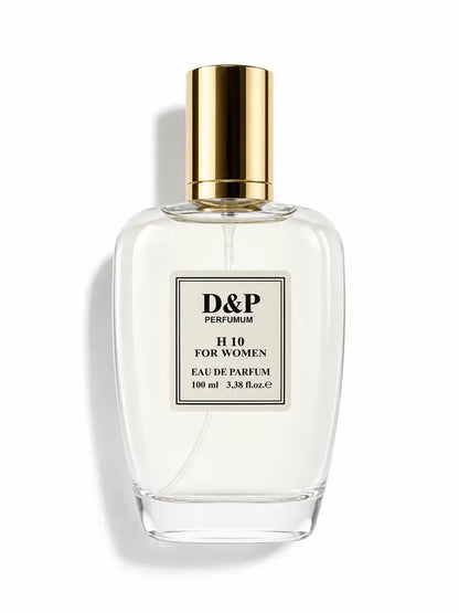 H10 - Women (Inspired by HUGO BOSS, THE SCENT FOR HER)