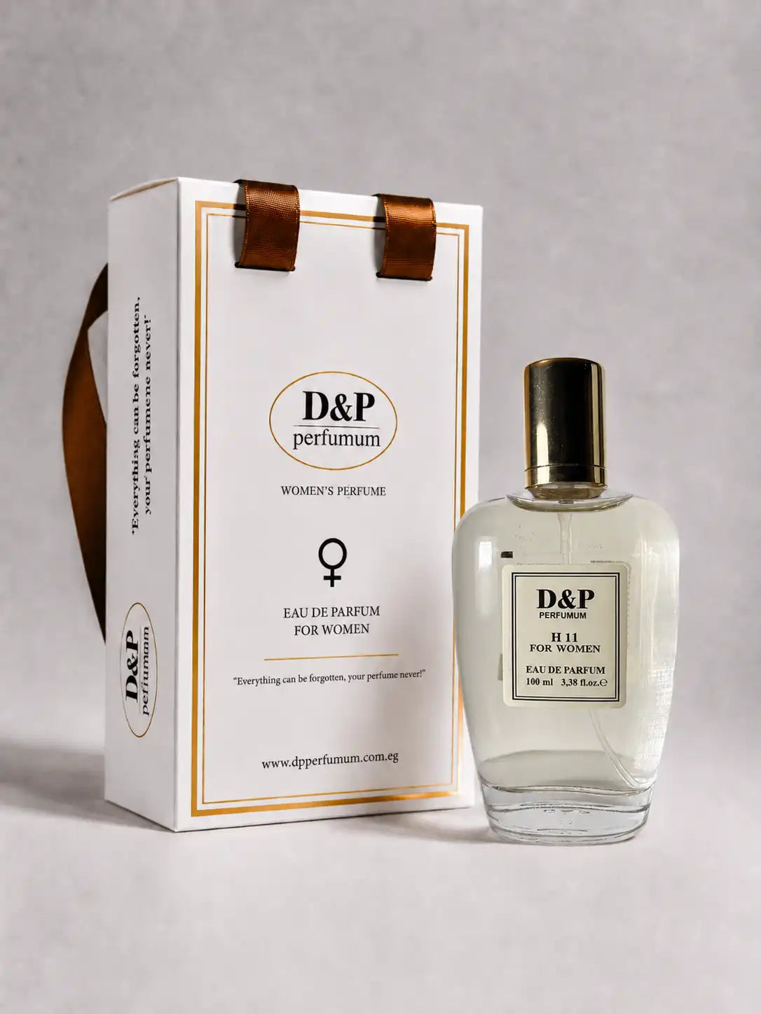 H11 - Women (Inspired by HERMES, EAU DES MERVEILLES)