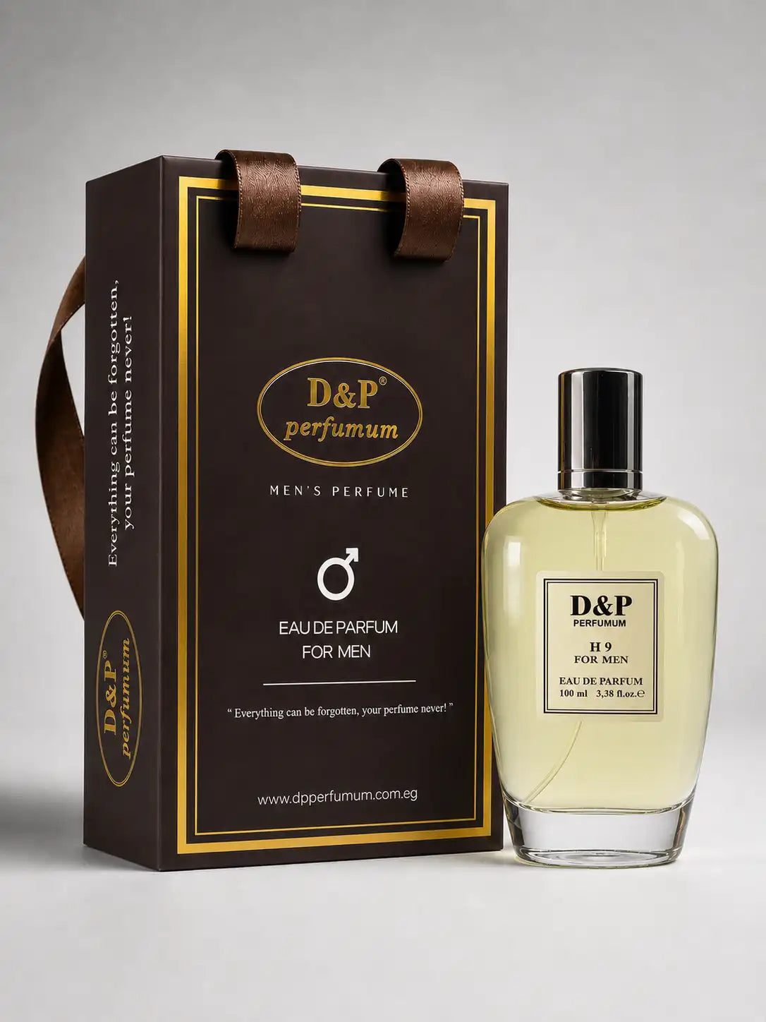 H9 - Men (Inspired by HERMES, TERRE D' HERMES)