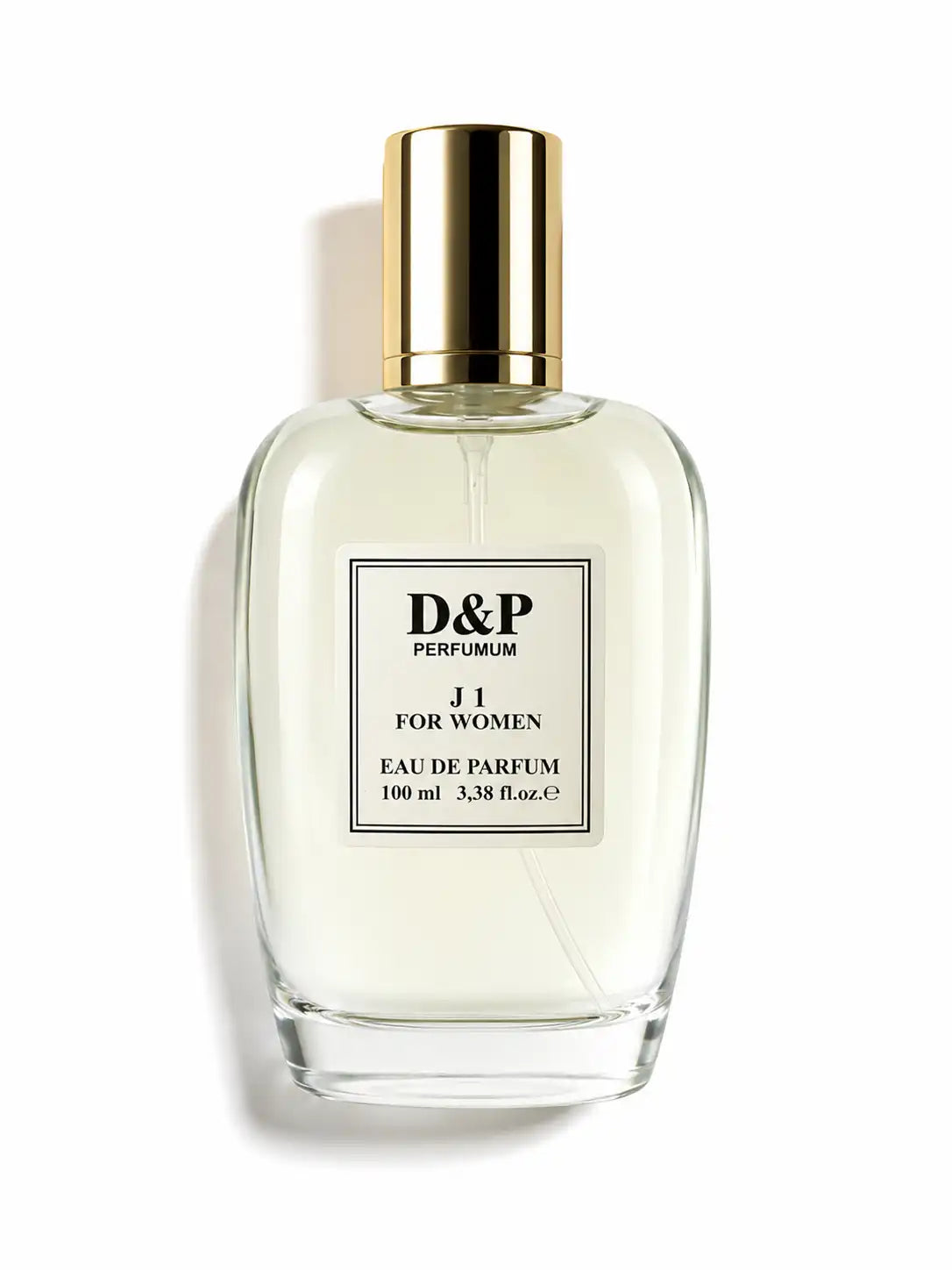 J1 - Women (Inspired by DIOR, J'ADORE)