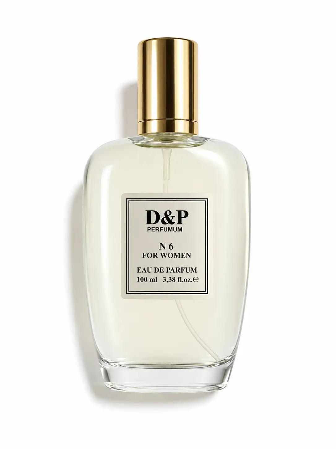 N6 - Women (Inspired by NARCISO RODRIGUEZ, FOR HER)