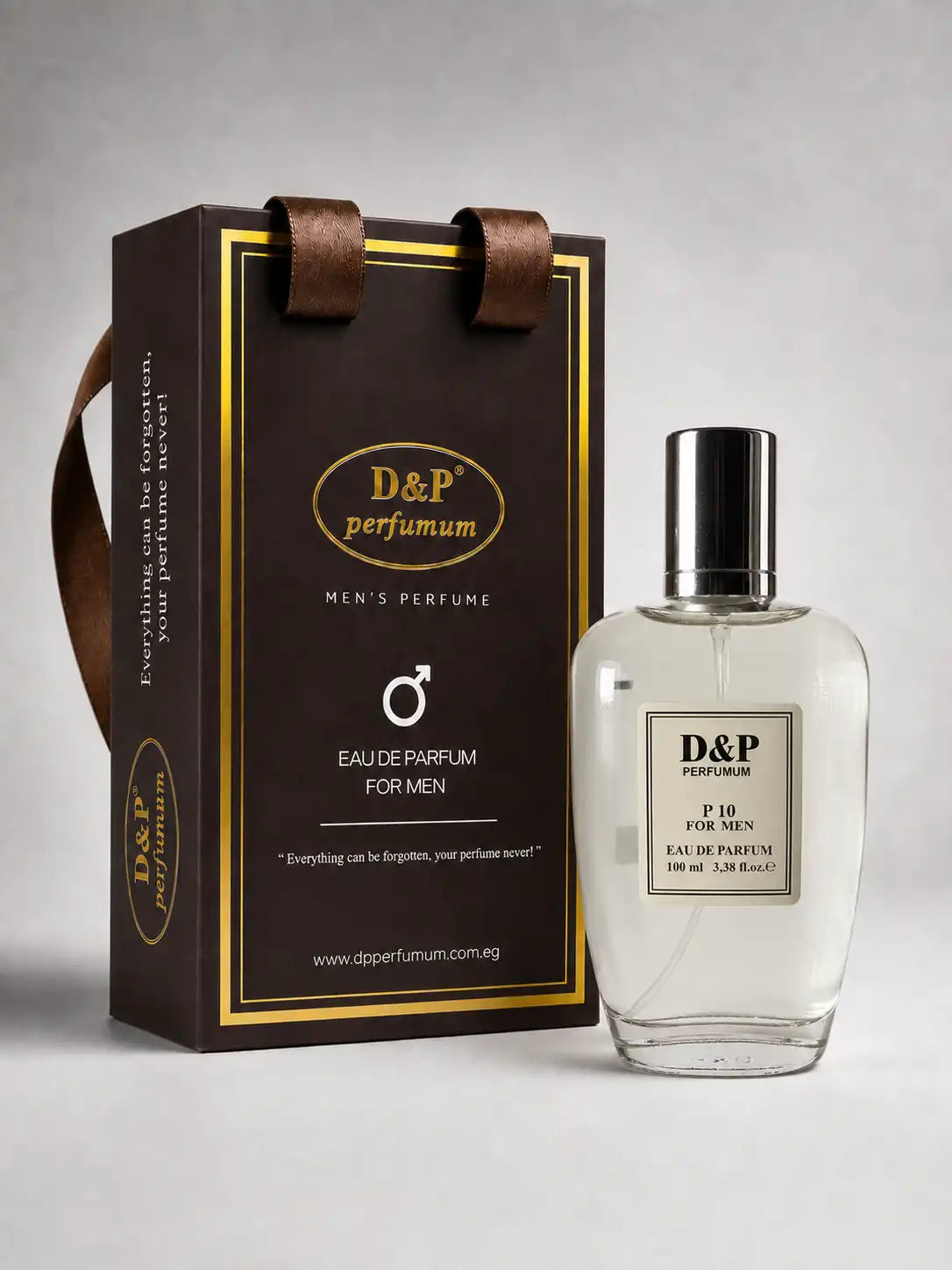 P10 - Men (Inspired by PACO RABANNE, BLACK XS)