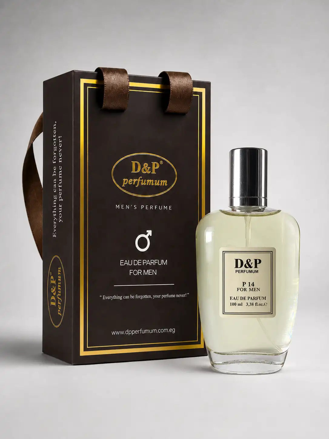 P14 - Men (Inspired by PACO RABANNE , PHANTOM)