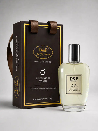 P14 - Men (Inspired by PACO RABANNE , PHANTOM)