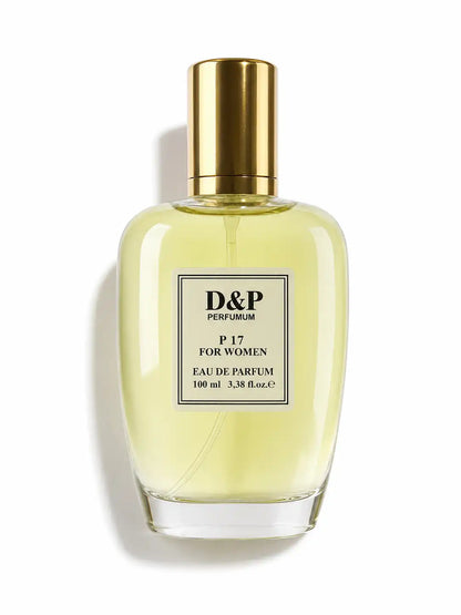 P17 - Women (Inspired by PRADA, PARADOX (MILANO))