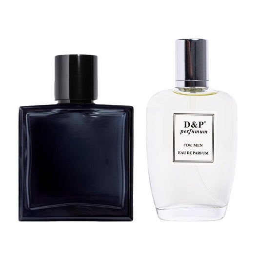 P4 - Men (Inspired by CHANEL, BLEU DE CHANEL)
