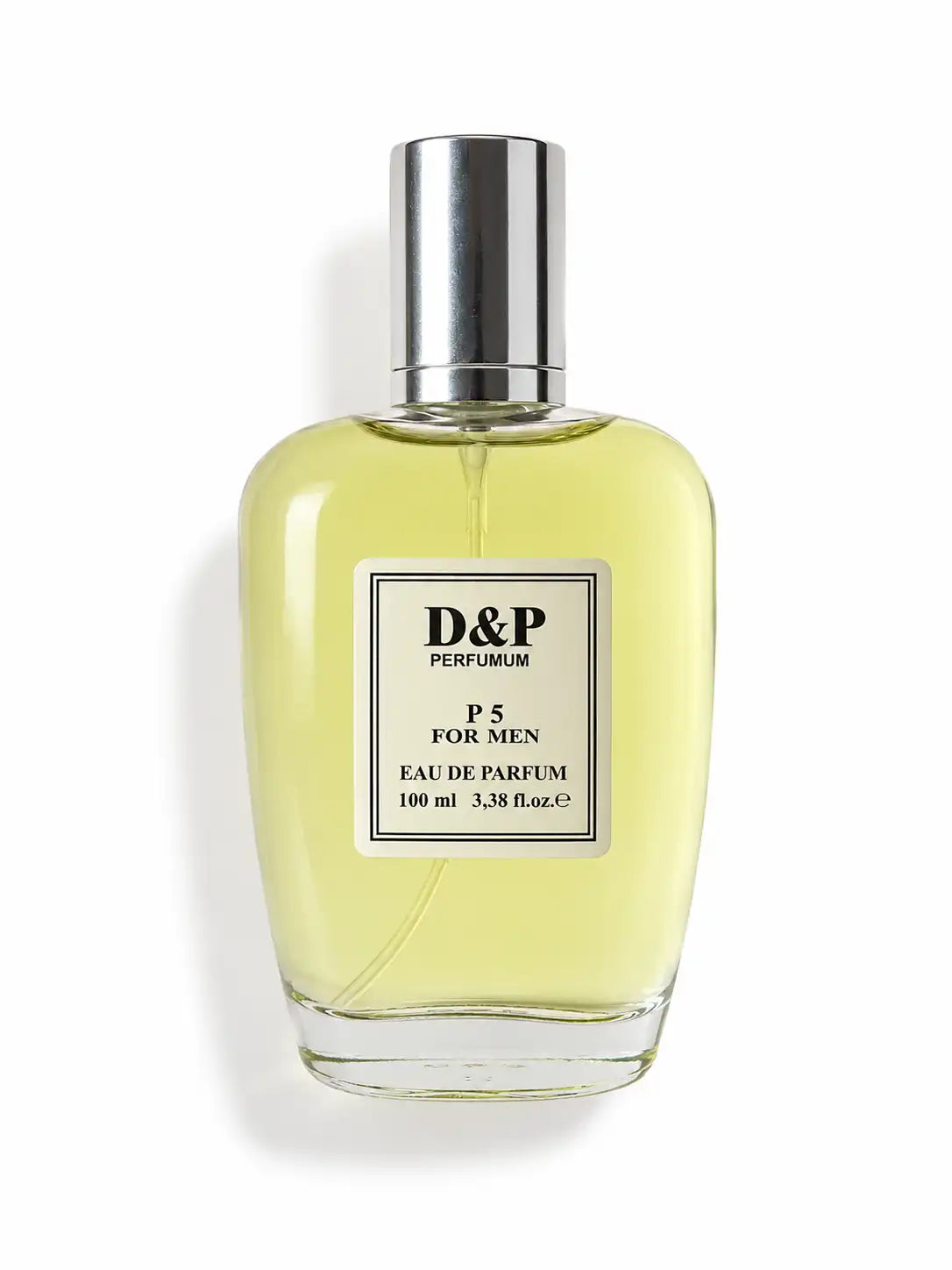 P5 - Men (Inspired by PACO RABANNE, ONE MILLION)