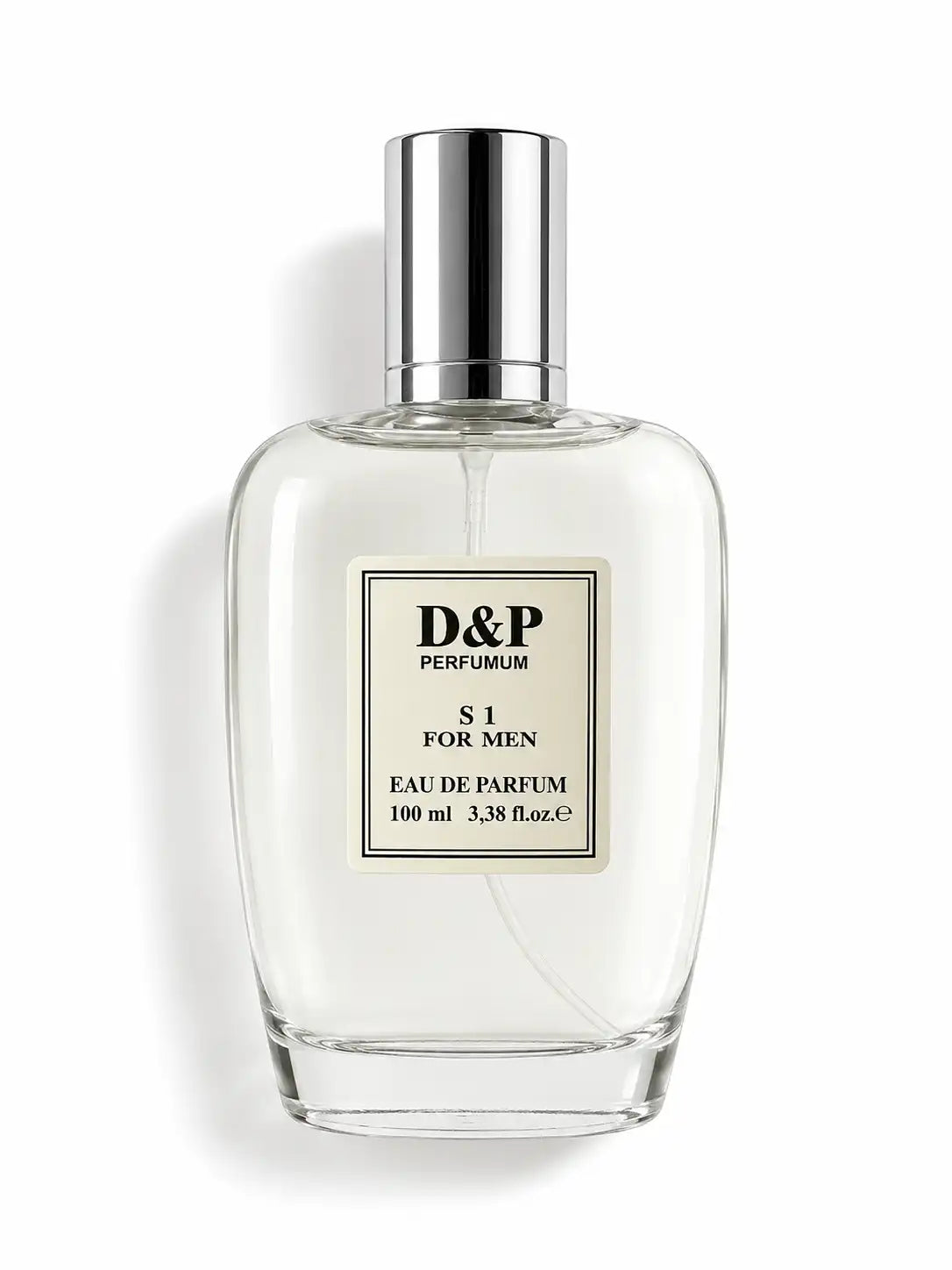 S1 - Men (Inspired by SALVATORE FERRAGAMO, Acqua Essenziale Blu)
