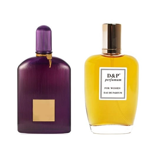T7 - Women (Inspired by TOM FORD, VELVET ORCHID)