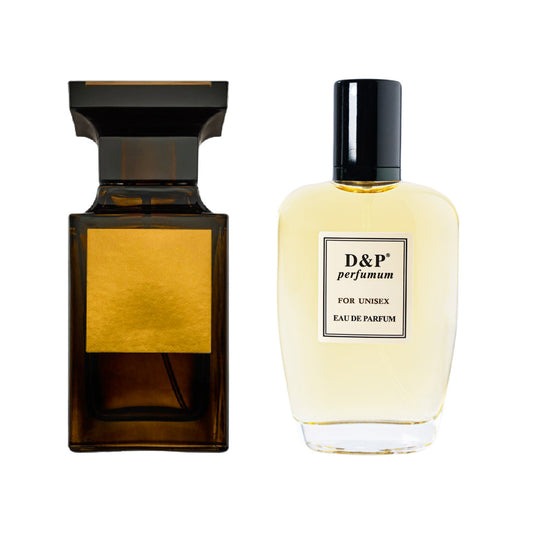 U-T3 Unisex inspired by Tom Ford Tobacco Vanille – D&P perfume
