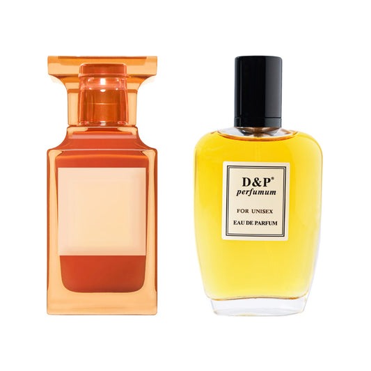 U-T7 Unisex inspired by Tom Ford Bitter Peach – D&P perfume