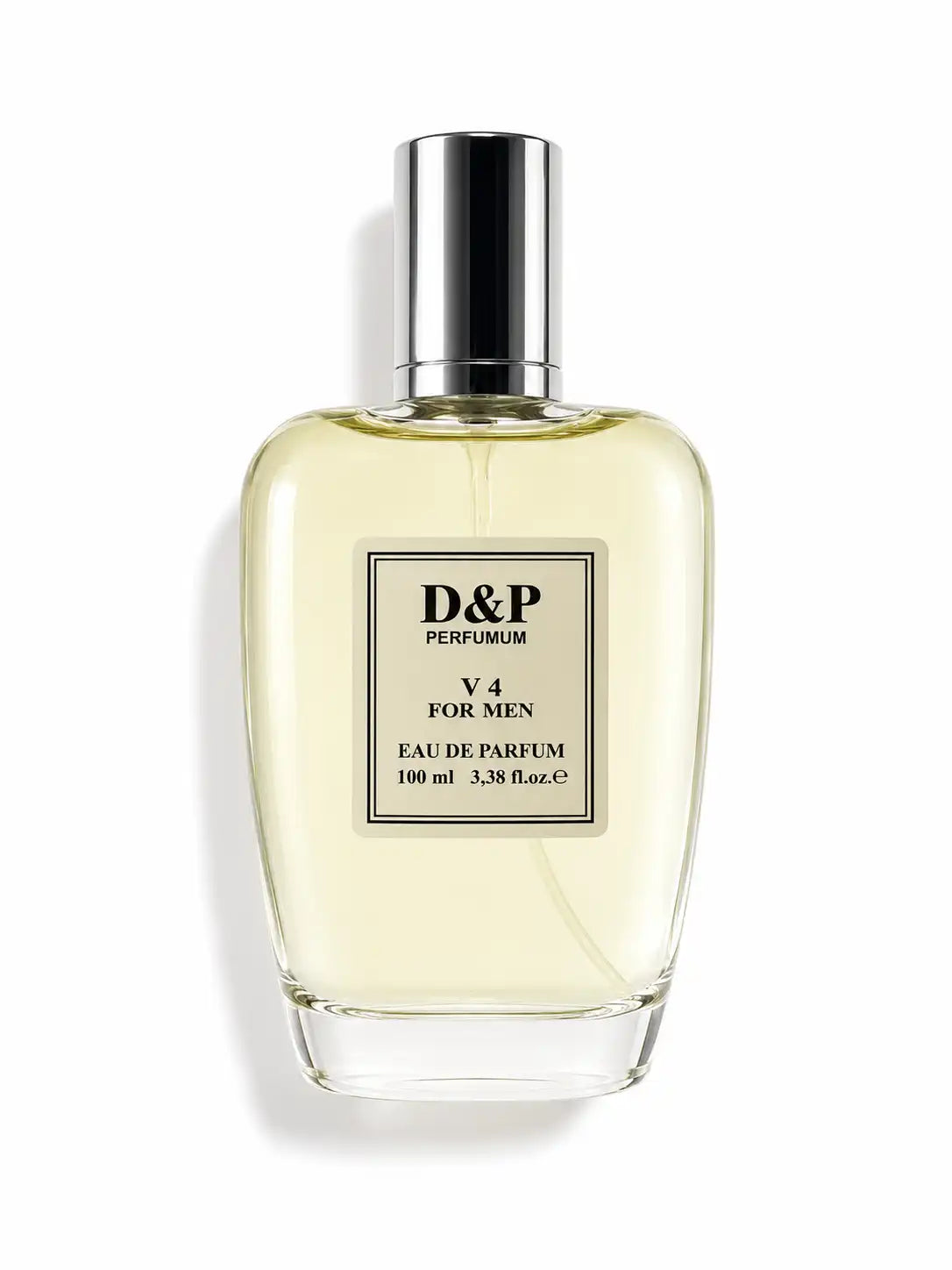 V4 - Men (Inspired by VIKTOR & ROLF, SPICE BOMB)
