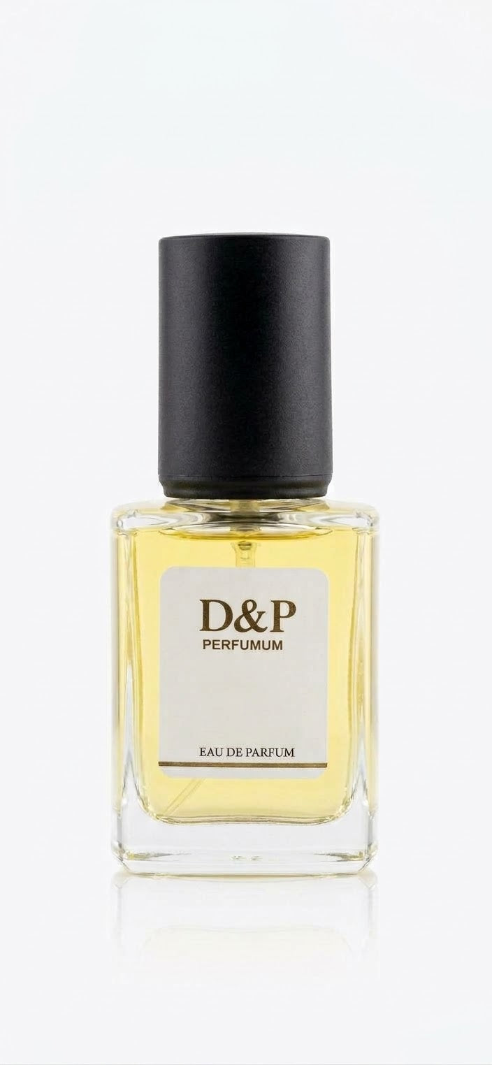 D&P Perfume 30ml