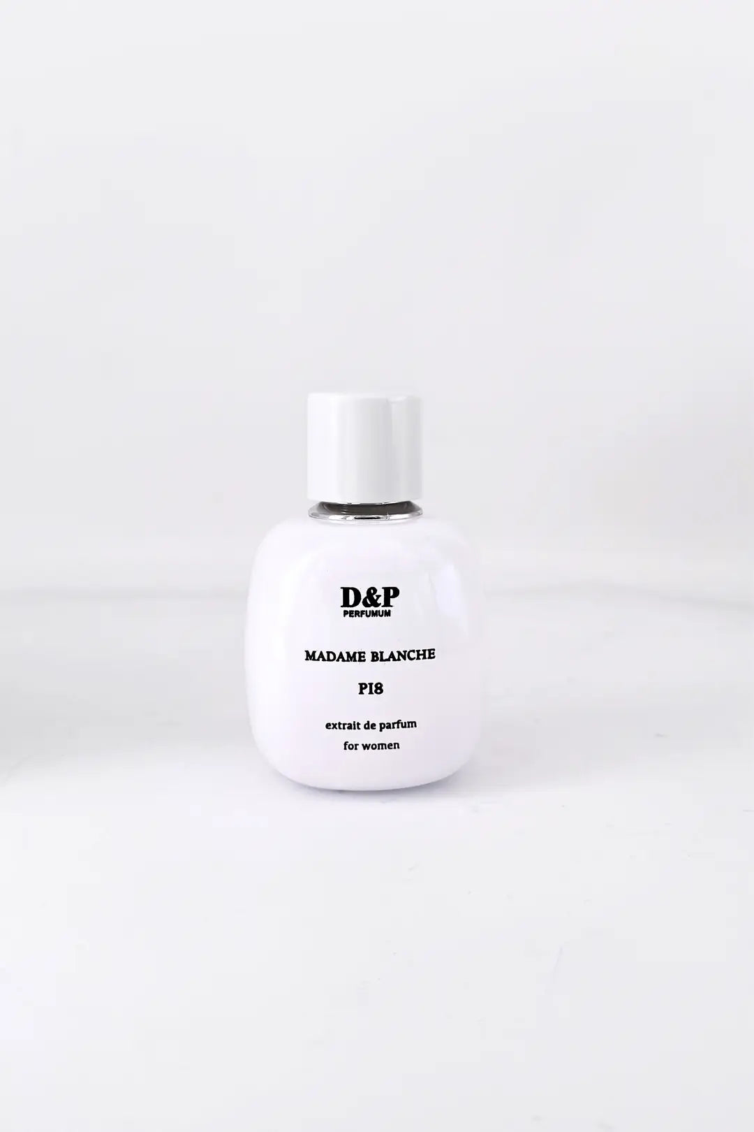 Premium Serisi P18 Madame Blanche Kadın 100 ml