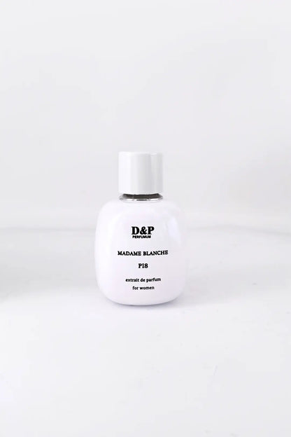 Premium Serisi P18 Madame Blanche Kadın 100 ml