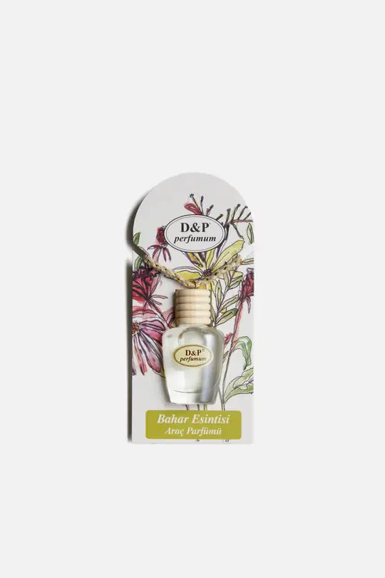 Spring Breeze Car Fragrance 12 ml