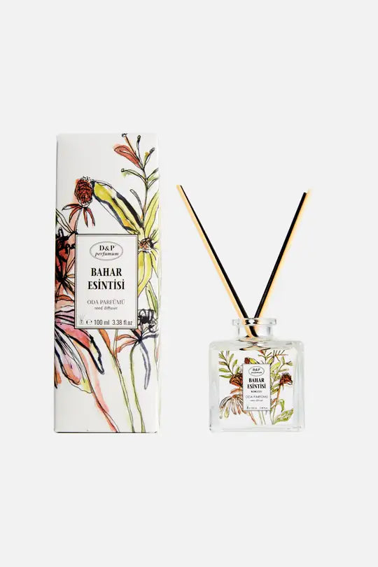 Spring Breeze Bamboo Root 100ml