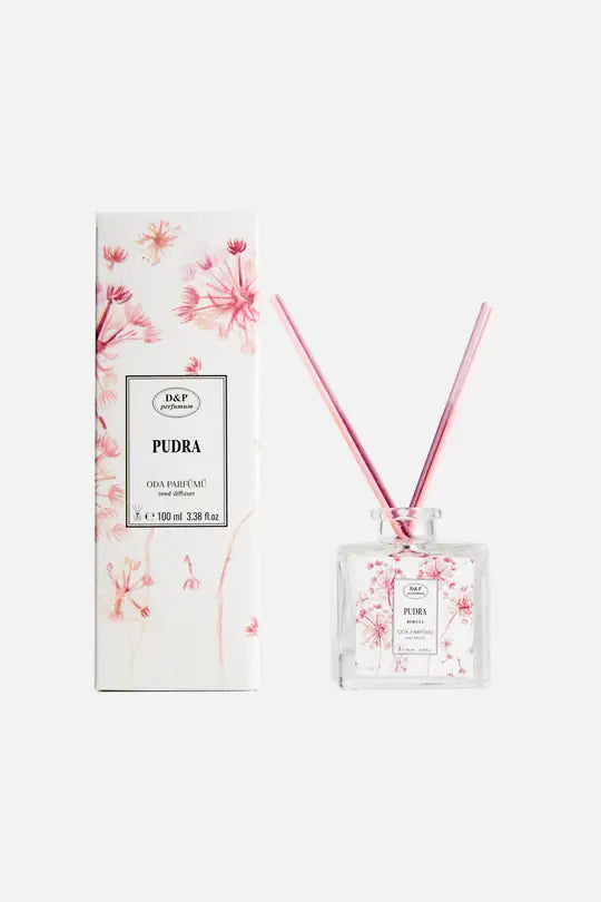 Powder Bamboo Root 100ml