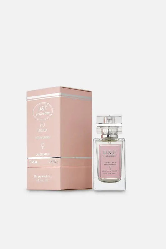 Niche Series P13 Lucida Women 55ml (Inspired by PARFUM DE MARLEY, DELINA)