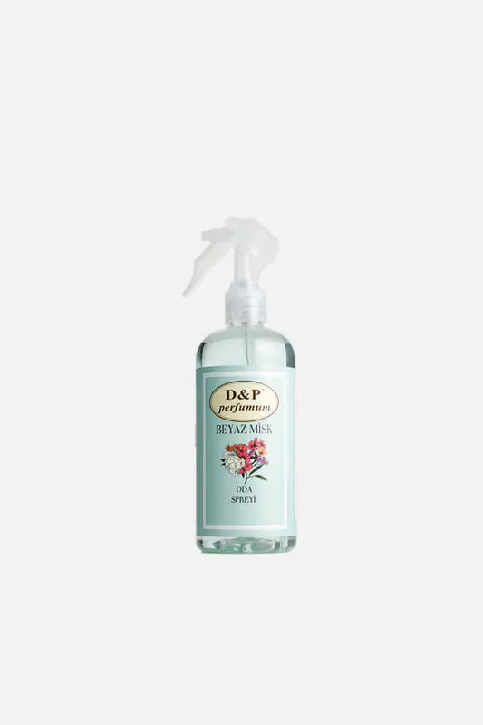 White Musk Air Freshener 420ml